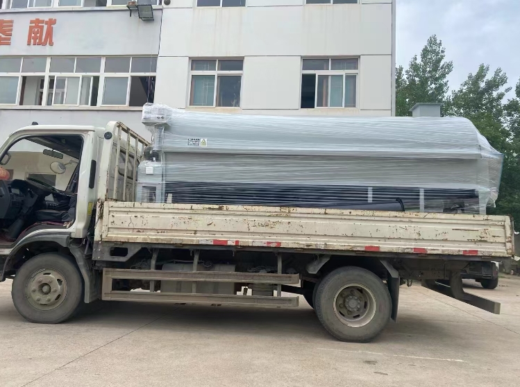 70型滾筒殺青機(jī)發(fā)一臺(tái)