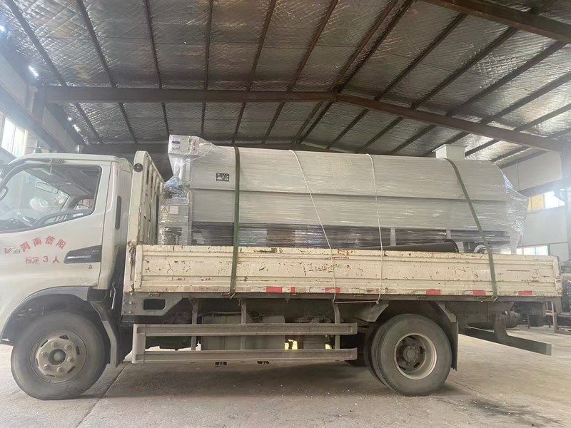 70型毛尖綠茶殺青機(jī)再發(fā)一臺(tái)