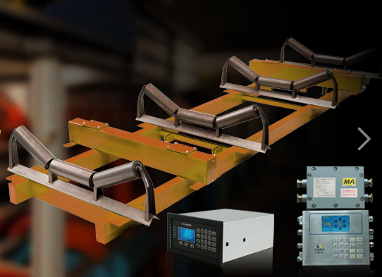 防爆<a href='http://www.m1301.cn/' target='_blank'><u>皮帶秤</u></a>