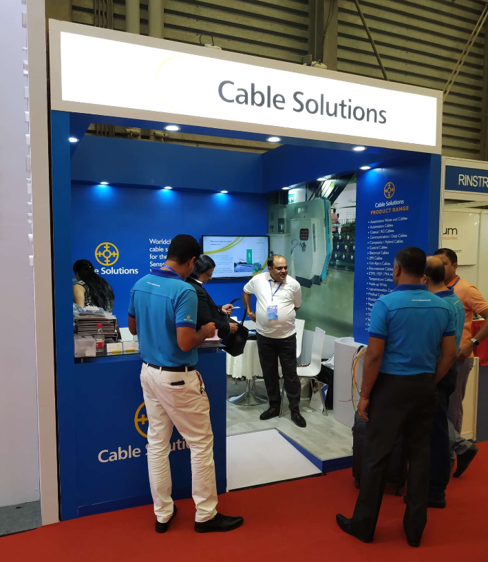 一場(chǎng)豪華的技術(shù)盛會(huì)