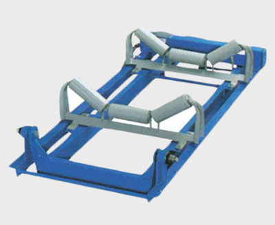 ICS<a href='http://www.m1301.cn' target='_blank'><u>電子皮帶秤</u></a>你用過嗎？圣能ics皮帶秤系列介紹