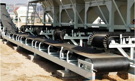 圣能<a href='http://www.m1301.cn' target='_blank'><u>電子皮帶秤</u></a>，這些客戶有話說