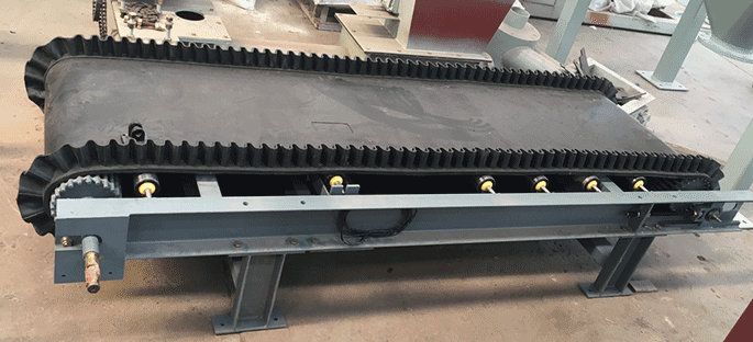 從低價(jià)泛濫到多品牌亂戰(zhàn)，圣能皮帶秤邁向高端化