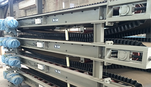 電子皮帶秤優(yōu)缺點(diǎn)分析，看完秒懂