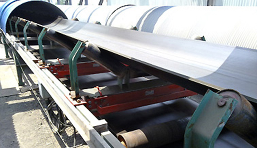 皮帶秤廠家有哪些？沒有自主研發(fā)能力只是曇花一現(xiàn)