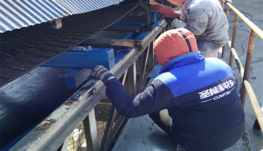 <a href='http://www.m1301.cn' target='_blank'><u>電子皮帶秤</u></a>如何在冬季“抗寒保暖”保持高精度