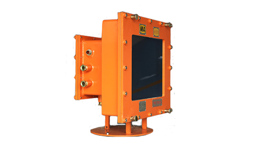 一款合格的防爆計算機是怎么來的？