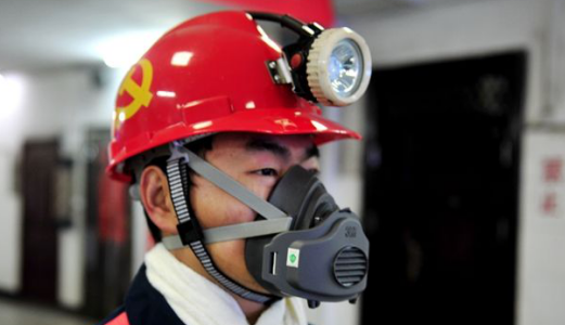 礦用防塵口罩能防病毒嗎？戰(zhàn)“疫”行動(dòng)和煤礦安全緊密相連