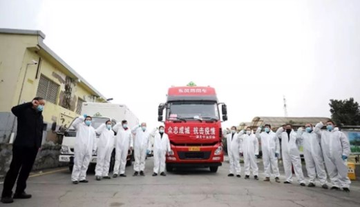 醫(yī)廢處理，圣能定量給料機(jī)沖鋒在“防疫戰(zhàn)場(chǎng)”