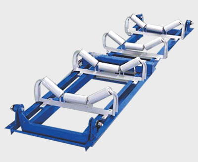 電子皮帶秤秤架型號有哪些？選型疑難解析