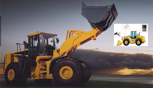 干貨！裝載機(jī)電子秤什么牌子的質(zhì)量好