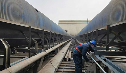 勞動(dòng)者圣能人：致敬“工業(yè)機(jī)械設(shè)備”的青春！