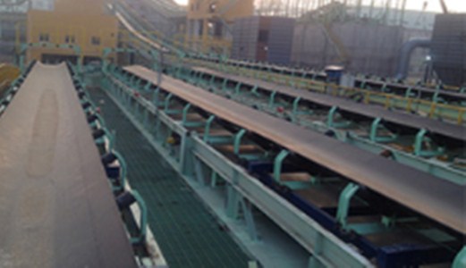 電子皮帶秤不勝枚舉，只取圣能科技這一瓢