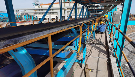 電子<a href='http://www.m1301.cn/' target='_blank'><u>皮帶秤</u></a>有什么用？這些全能擔(dān)當組團“C位出道”