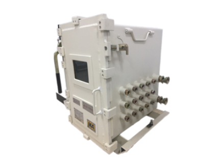 礦用環(huán)網(wǎng)交換機(jī)應(yīng)該如何選擇？圣能科技帶您“逆風(fēng)翻盤”