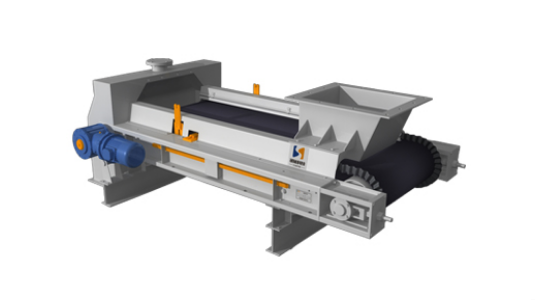 定量稱重給料機(jī)一機(jī)難求，到底為什么這么火？