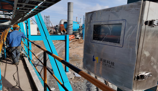 深圖遠慮！淺析電子皮帶秤的市場競爭優(yōu)勢