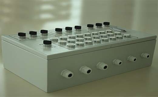 靠譜的礦用操作臺價(jià)格及廠家選擇！爆炸危險(xiǎn)領(lǐng)域忠實(shí)的守門神