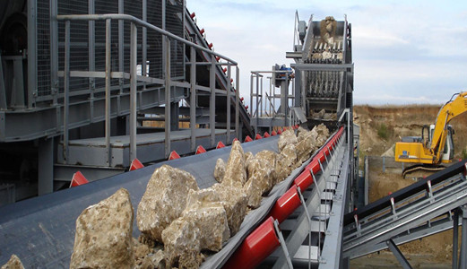 電子皮帶秤怎樣提高測(cè)量精度減小誤差？