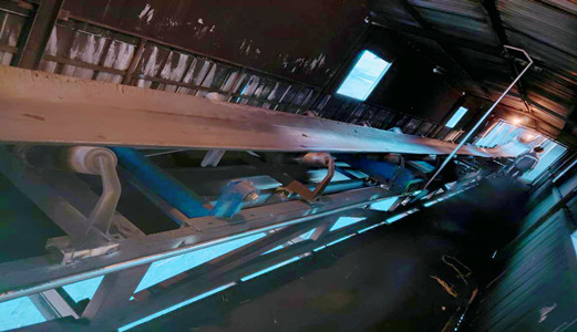 礦用防爆<a href='http://www.m1301.cn/' target='_blank'><u>皮帶秤</u></a>能否讓企業(yè)效益“煤”開二度？