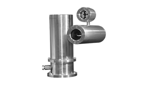 高清防爆攝像機(jī)有哪些？盤點小巧輕盈的礦用紅外攝像機(jī)