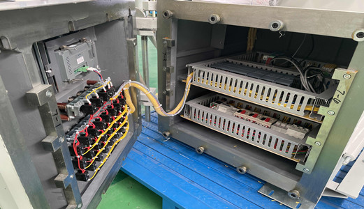 礦用防爆可編程控制箱在煤礦井下的實(shí)際應(yīng)用：實(shí)現(xiàn)安全高效開采