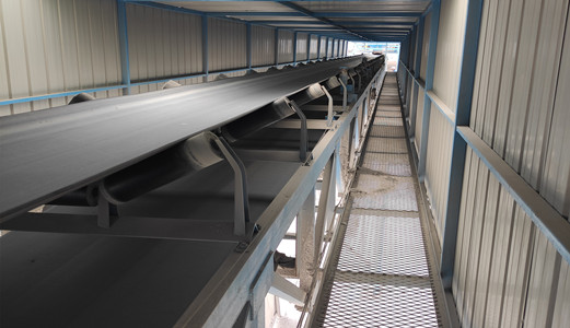 暴雨！強(qiáng)降雨天氣如何做好<a href='http://www.m1301.cn' target='_blank'><u>電子皮帶秤</u></a>的維護(hù)保養(yǎng)