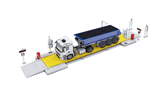 汽車衡無人值守稱重系統(tǒng)哪家好？這幾點(diǎn)你要明白