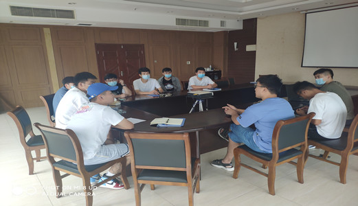 產(chǎn)品與服務(wù)兩手抓！圣能服務(wù)技術(shù)提升交流會(huì)圓滿結(jié)束