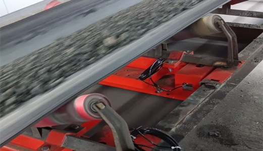 一個“抗造”<a href='http://www.m1301.cn/' target='_blank'><u>皮帶秤</u></a>的誕生：客戶的偏愛