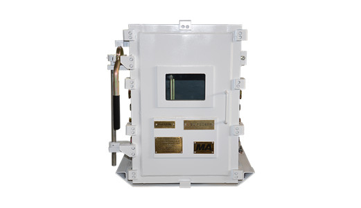 礦用防爆交換機的安裝條件、方法和使用注意事項