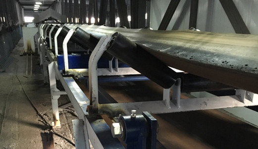 防爆電子皮帶秤如何做到防爆？被低估的性價比和技術(shù)優(yōu)勢