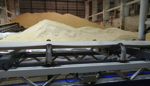 盤點<a href='http://www.m1301.cn' target='_blank'><u>皮帶秤廠家</u></a>，如何選配質(zhì)量高的電子皮帶秤？