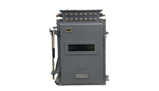 合格的礦用防爆交換機(jī)應(yīng)該符合哪些要求？選擇要點(diǎn)分析