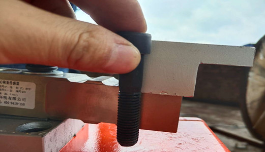 淺析數(shù)字式稱重傳感器有哪些功能和特點(diǎn)