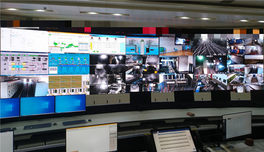 “千里眼”煤炭產(chǎn)量監(jiān)測系統(tǒng)的應用：促進煤礦安全生產(chǎn)水平與管理效率