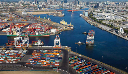 淺析計量衡器的應用，大宗貨物貿易的稱重計量