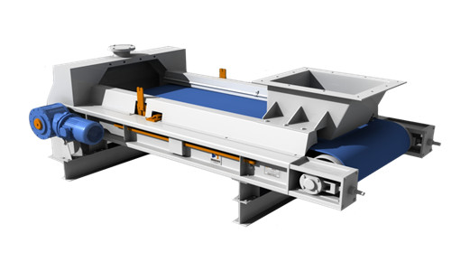 JGC-40型皮帶<a href='http://www.m1301.cn' target='_blank'><u>稱重給料機</u></a>選用指南：為生產(chǎn)線高效計量配料