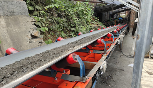 電子皮帶秤對比"大作戰(zhàn)"，最好的解決方案等您來收