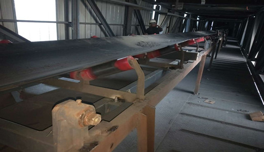 怎樣提高煤礦收益？<a href='http://www.m1301.cn' target='_blank'><u>電子皮帶秤</u></a>及產(chǎn)量監(jiān)測系統(tǒng)一站式解決方案