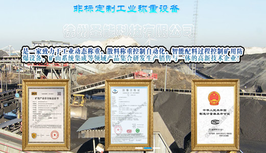 徐州<a href='http://www.m1301.cn' target='_blank'><u>電子皮帶秤</u></a>廠家哪個(gè)好？皮帶秤生產(chǎn)廠家介紹