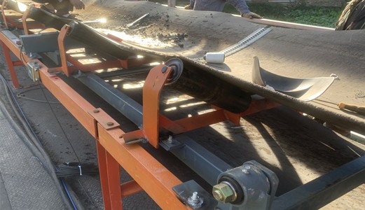 優(yōu)質(zhì)電子<a href='http://www.m1301.cn' target='_blank'><u>皮帶秤廠家</u></a>怎么樣？辨別技巧注意查收