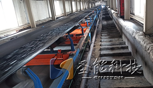 電子皮帶秤單托輥和雙托輥的區(qū)別？這樣鑒別很簡(jiǎn)單