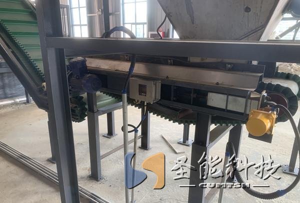 確保定量稱重給料機(jī)精而穩(wěn)，只差這一步！