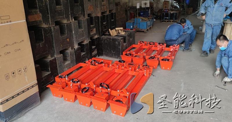 高精度組合矩陣電子<a href='http://www.m1301.cn/' target='_blank'><u>皮帶秤</u></a>