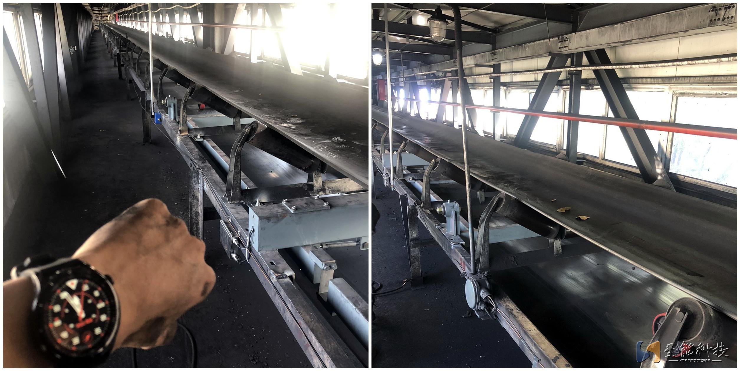 防爆<a href='http://www.m1301.cn/' target='_blank'><u>皮帶秤</u></a>